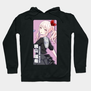 Akiyama Mizuki Hoodie